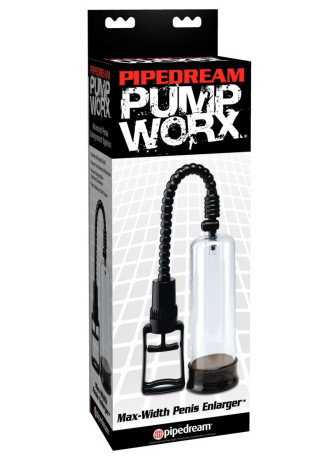 Max-Width Penis Enlarger